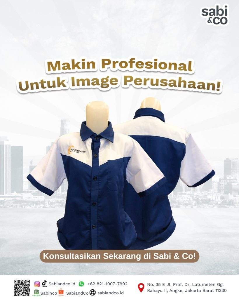 5 Kelebihan Menggunakan Kaos Polos sebagai Seragam Komunitas