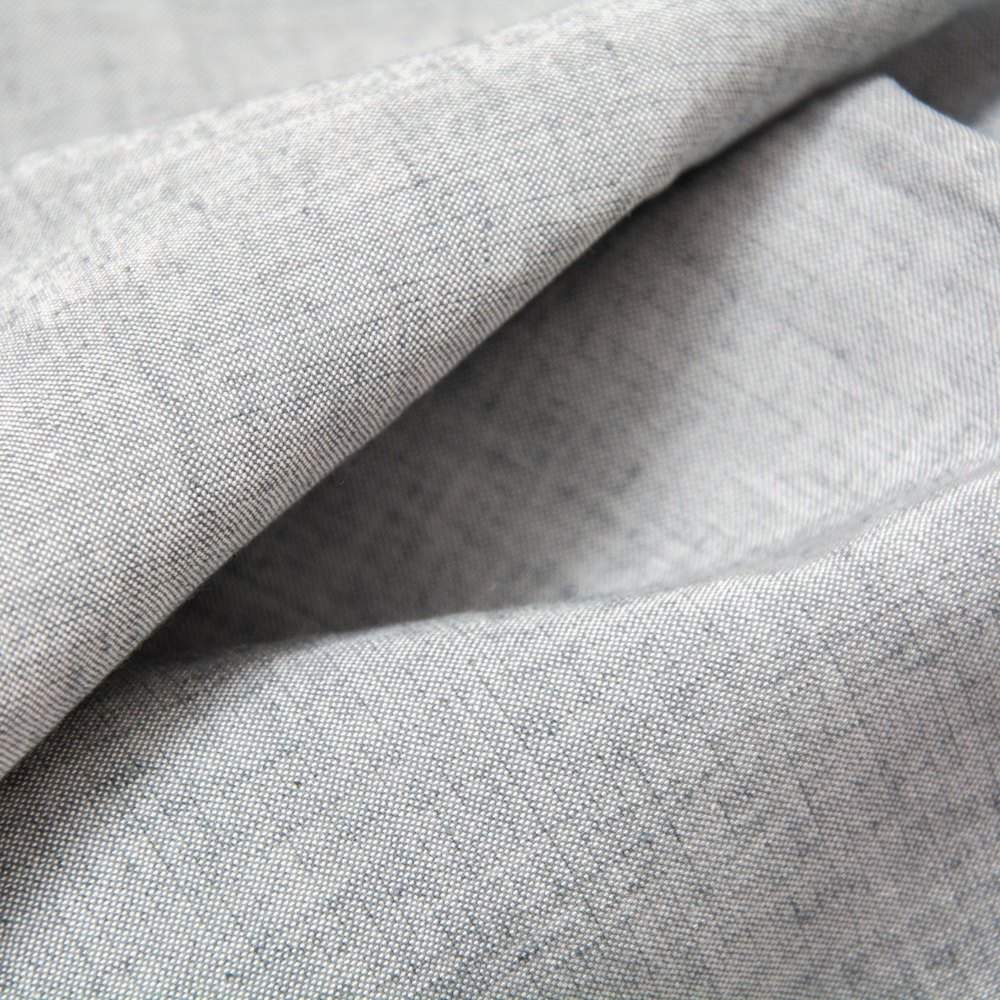 Perbandingan Cotton Bamboo vs Cotton Combed untuk Kaos Polos
