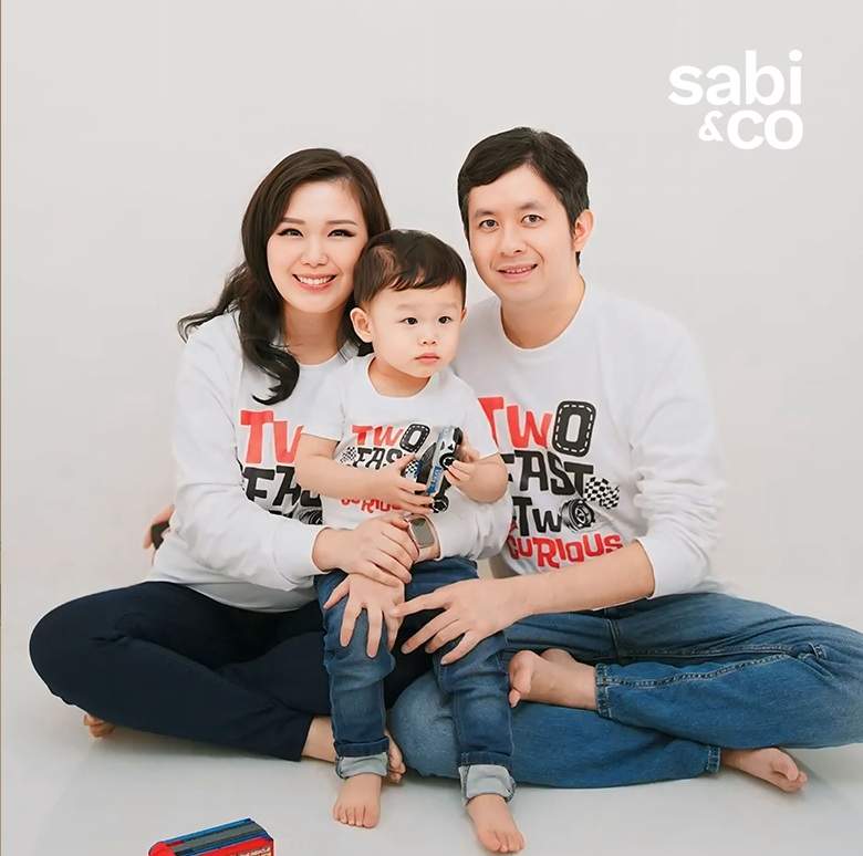 kaos custom ekspresikan gaya