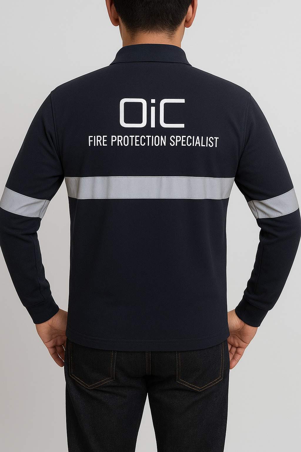 Safety Wearpack Custom