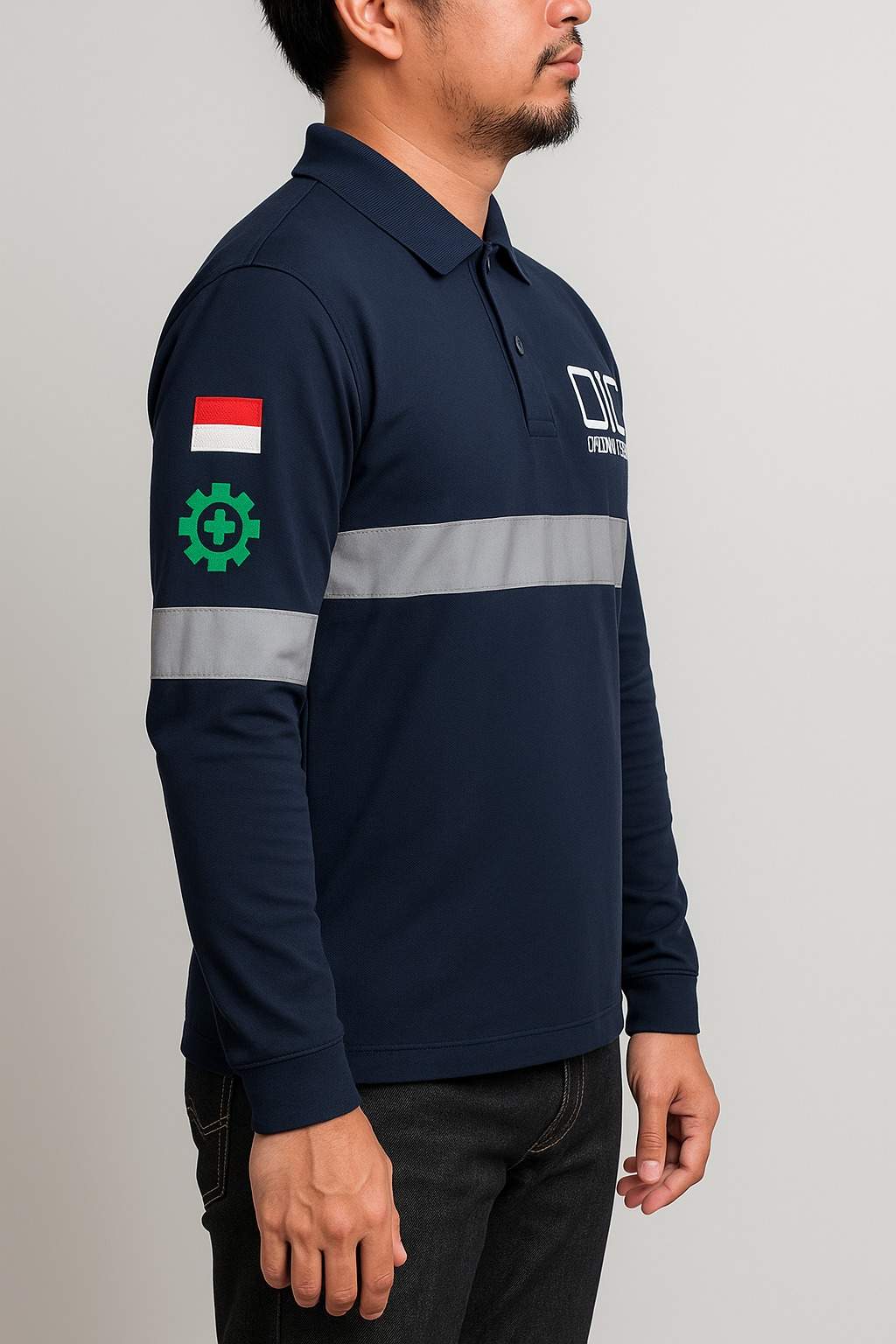 Safety Wearpack Custom