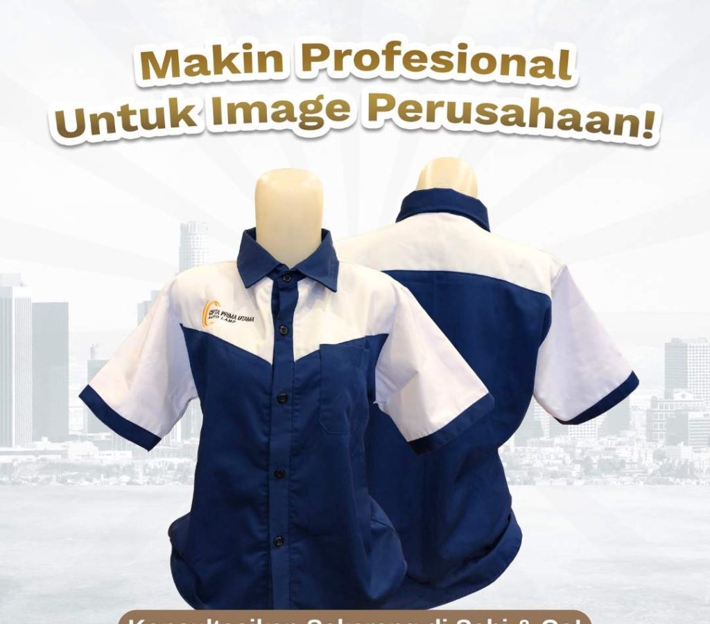 5 Kelebihan Menggunakan Kaos Polos sebagai Seragam Komunitas