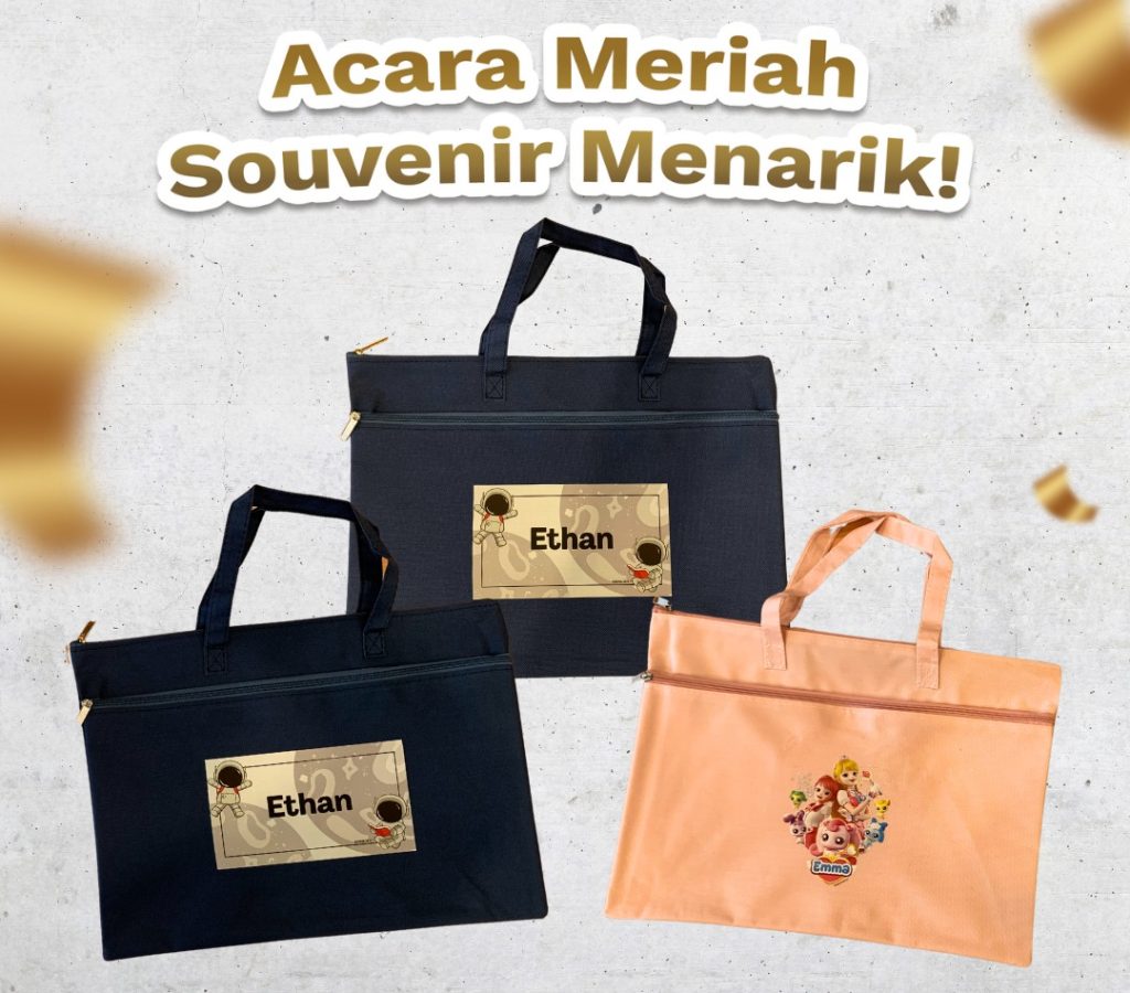 Cara Mudah Promosi Brand atau Event
