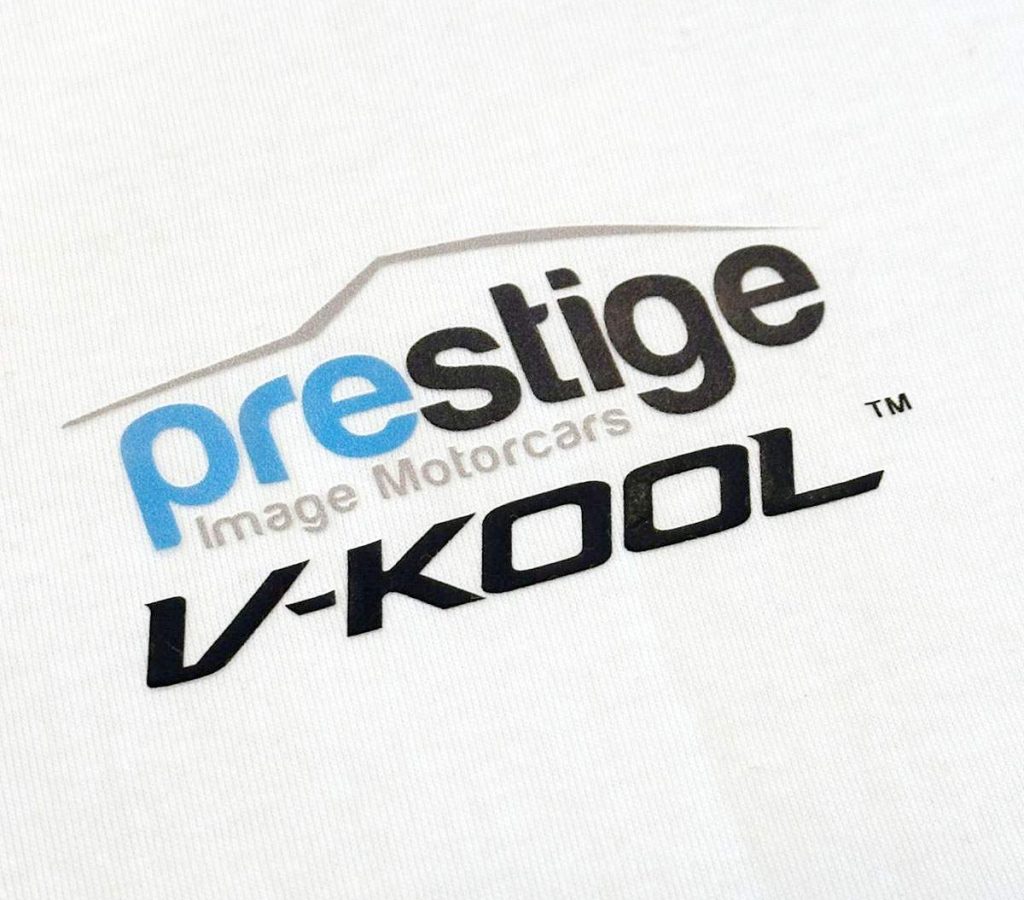 Cetak sablon DTF Prestige jakarta