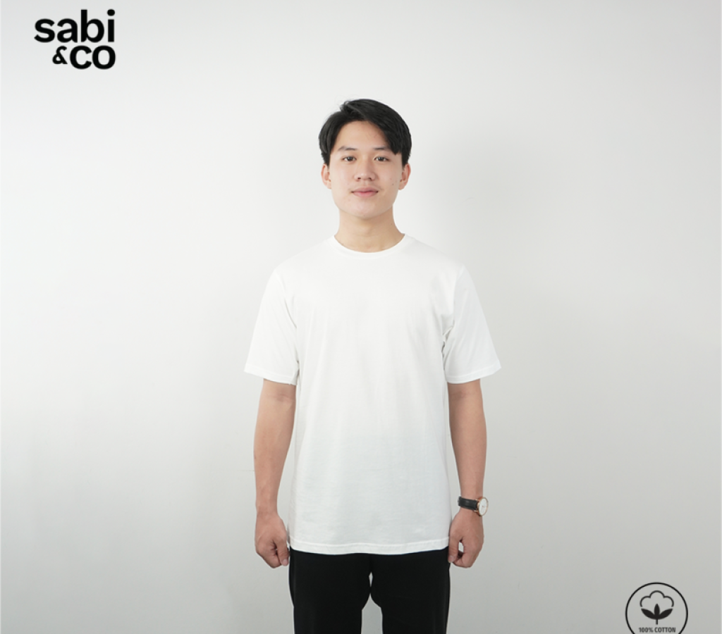 Regular T-Shirt White