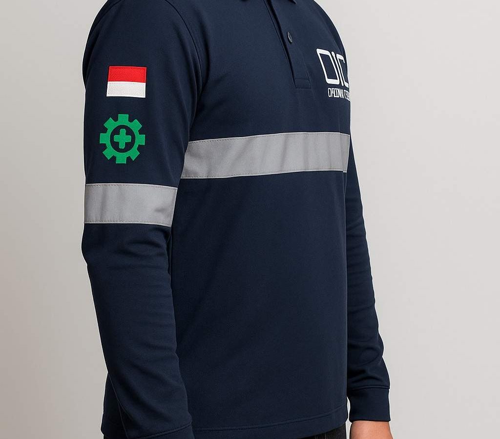 Safety Wearpack Custom