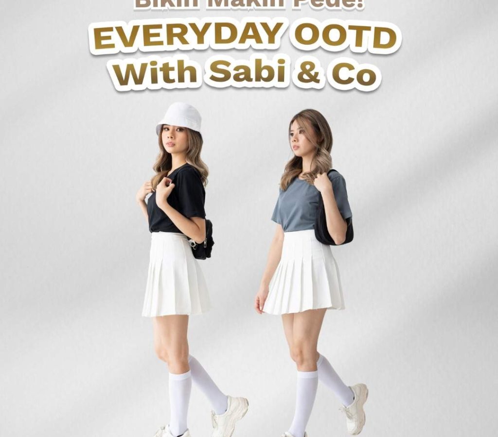 Supplier Kaos Polos Online vs Offline