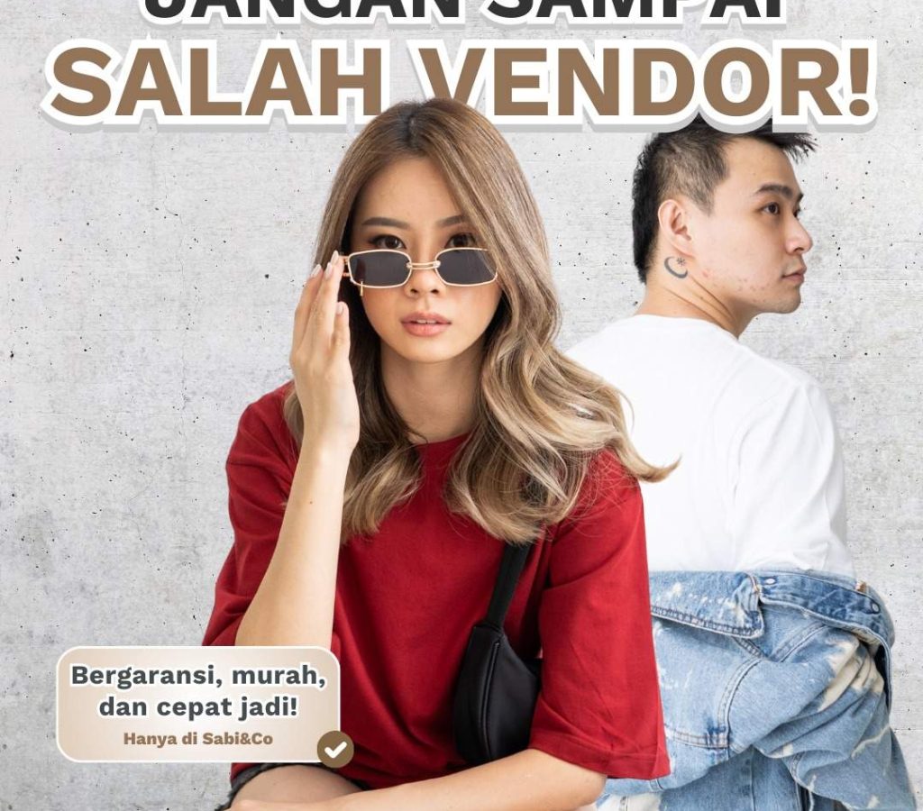 Supplier Kaos Polos di Jakarta