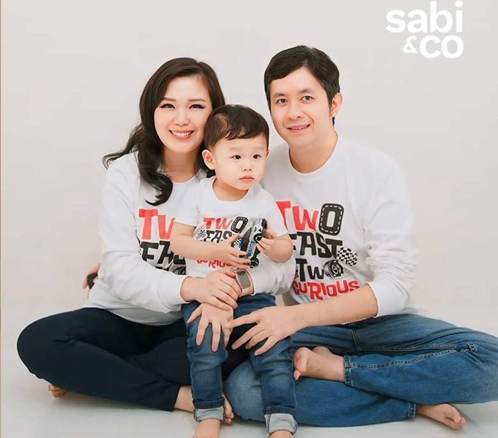 kaos custom ekspresikan gaya